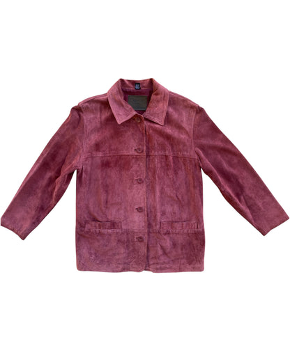 1990´S ST. JOHN BAY JACKET
