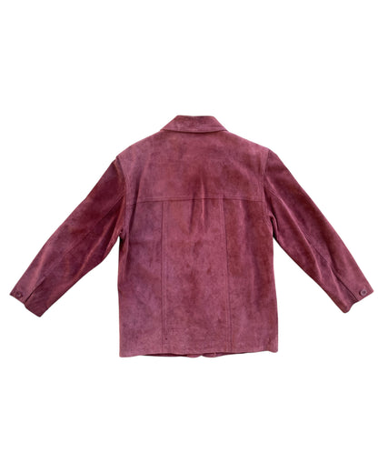 1990´S ST. JOHN BAY JACKET