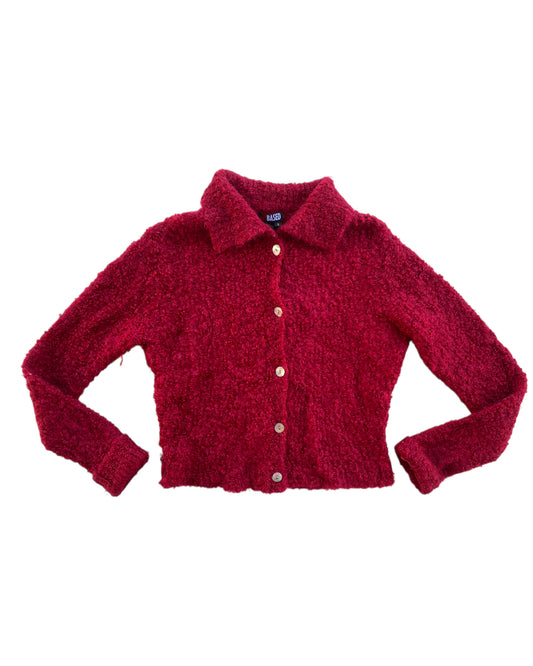 2000´S NY BASED SWEATER