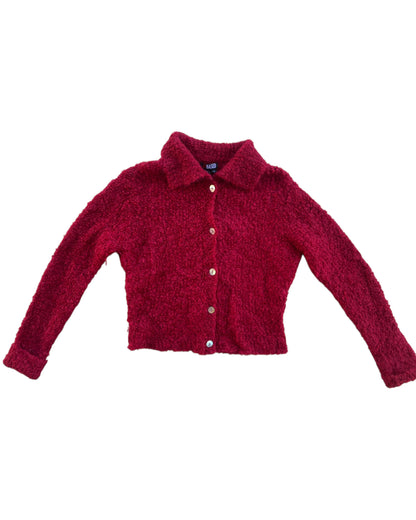 2000´S NY BASED SWEATER
