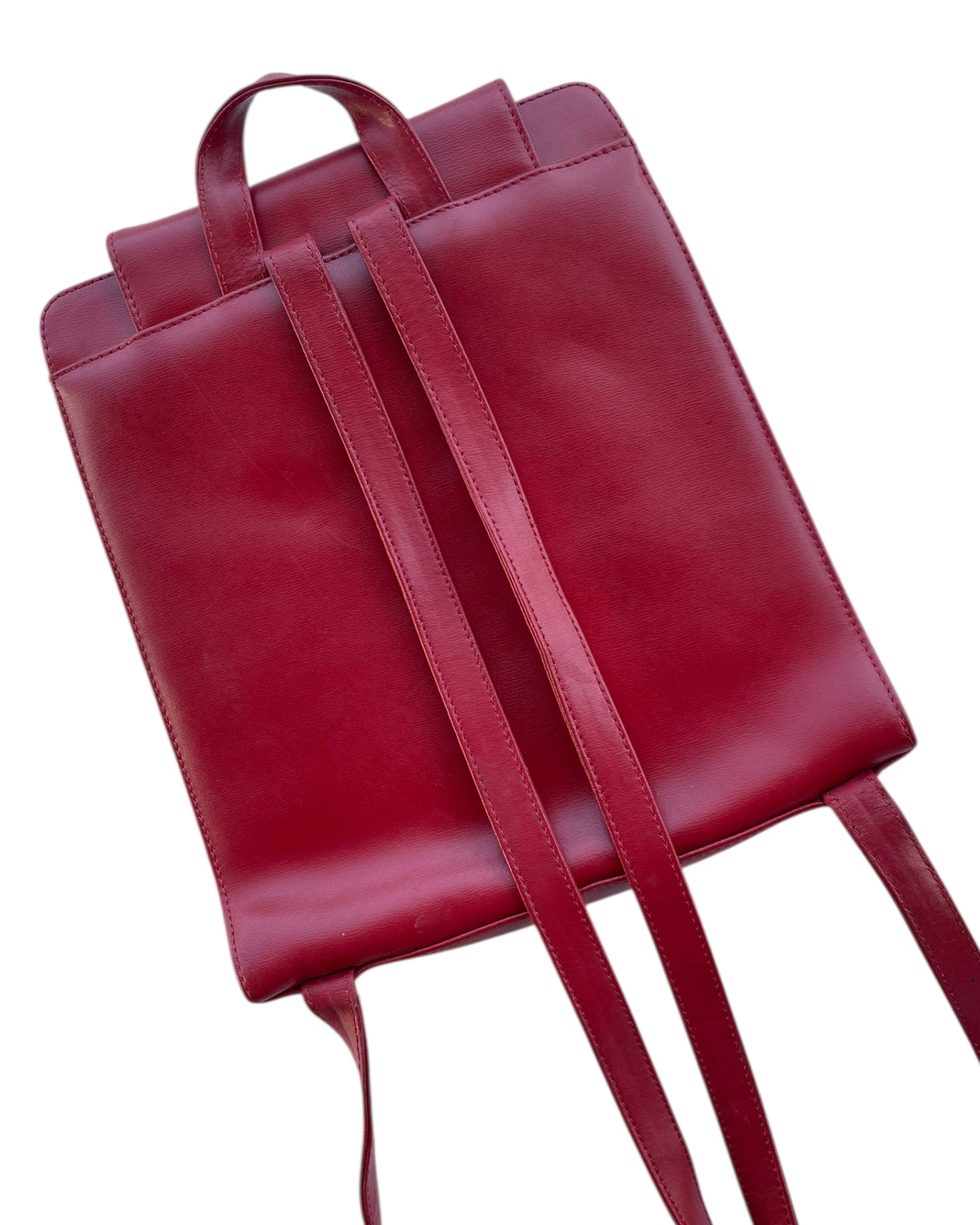 1990´S MANDARINA DUCK BACKPACK