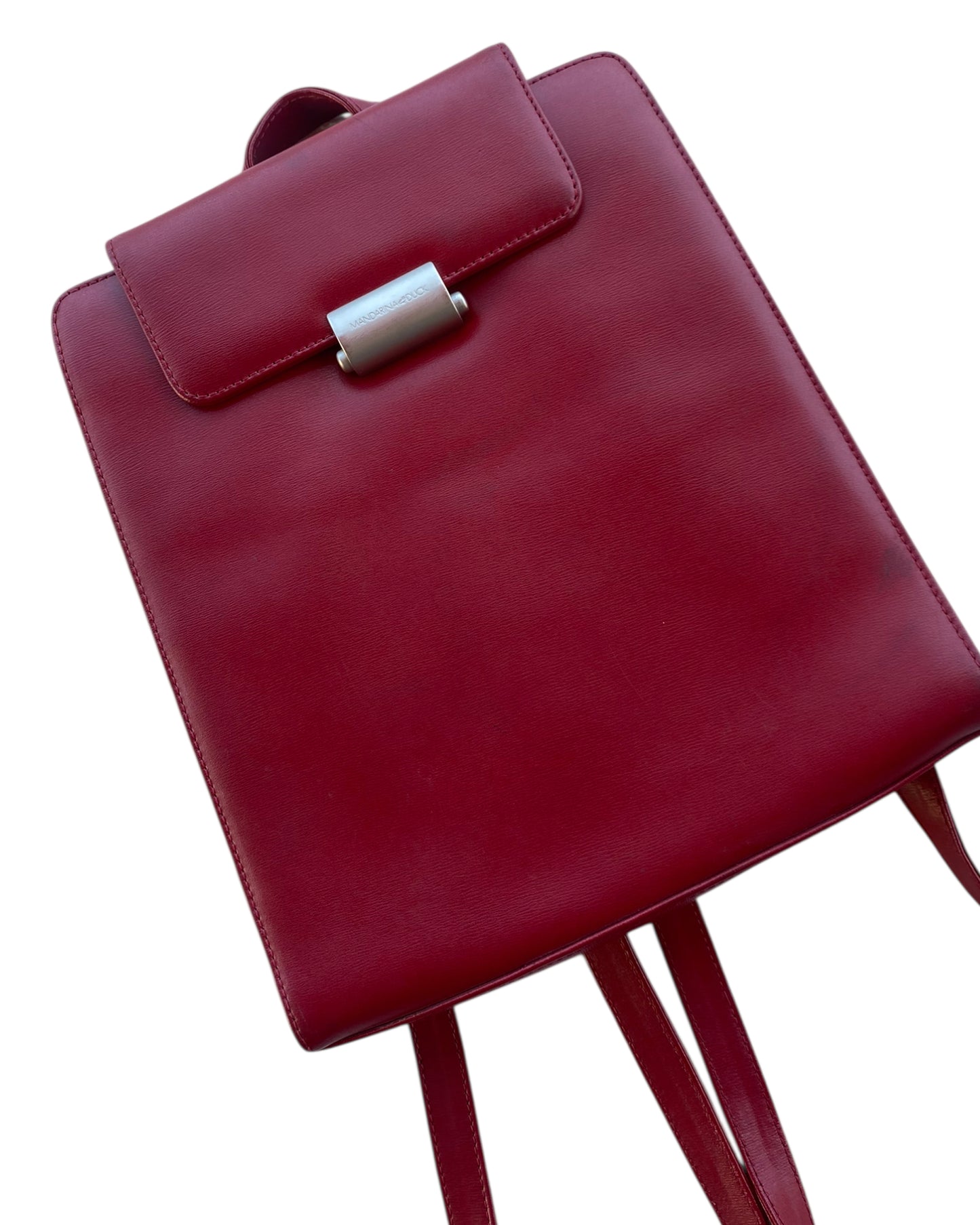 1990´S MANDARINA DUCK BACKPACK
