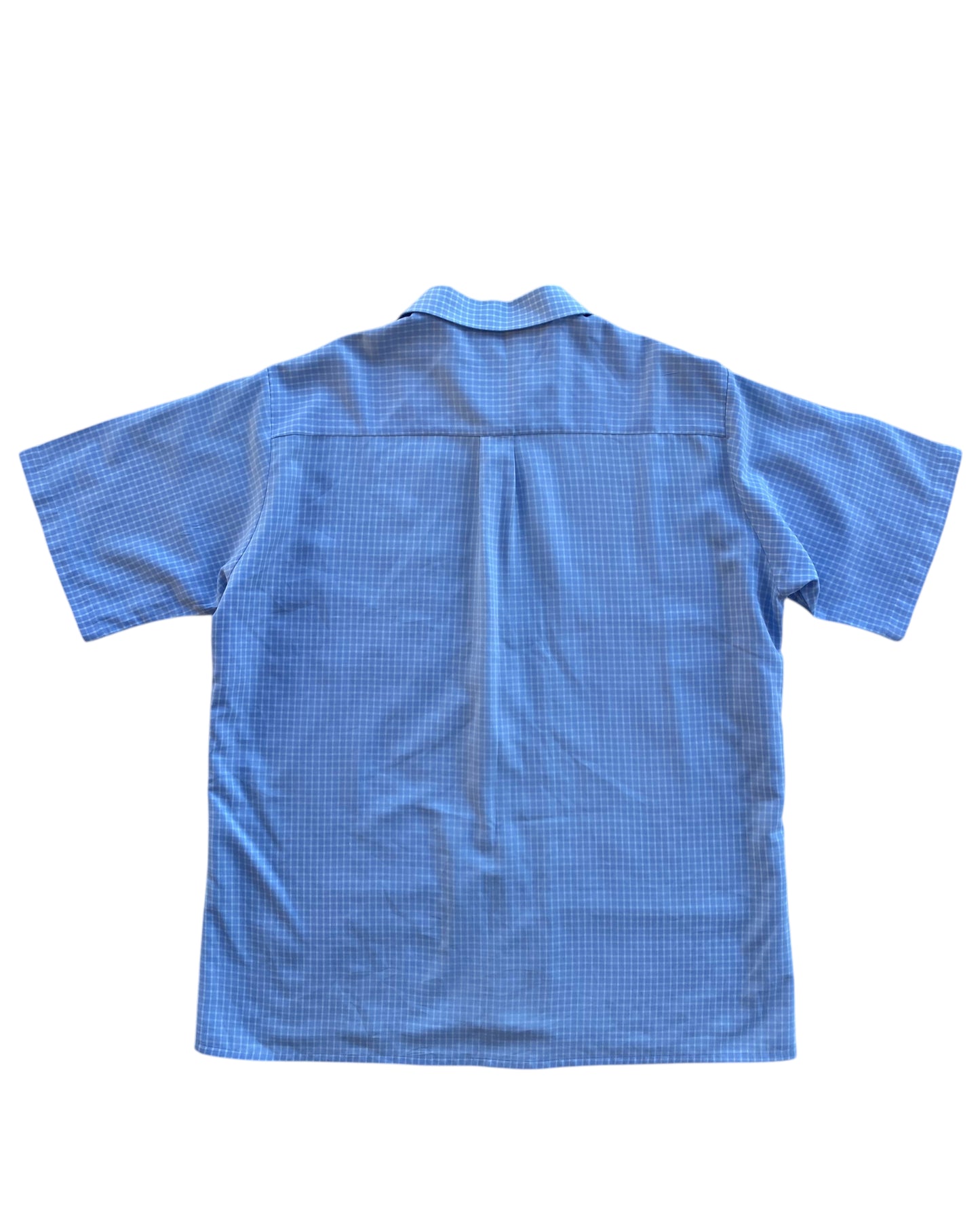 1990´S PACO RABANNE SHIRT