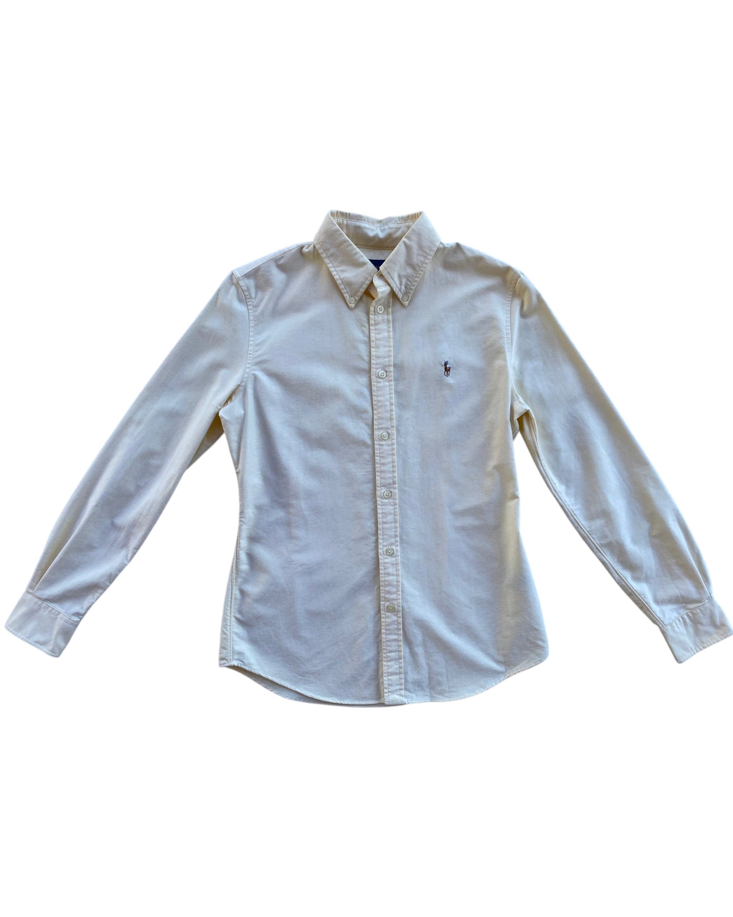 2000´S RALPH LAUREN SHIRT