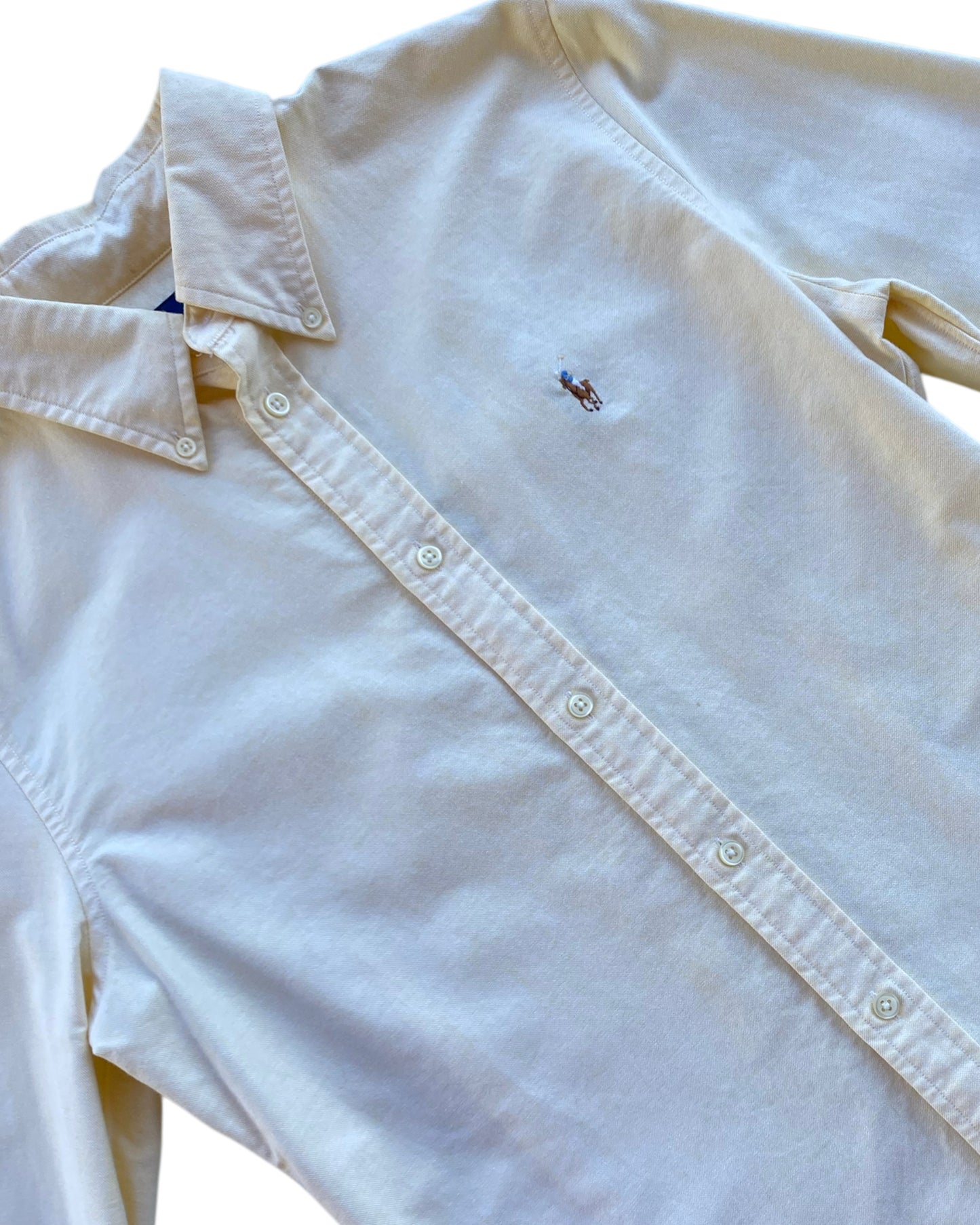 2000´S RALPH LAUREN SHIRT
