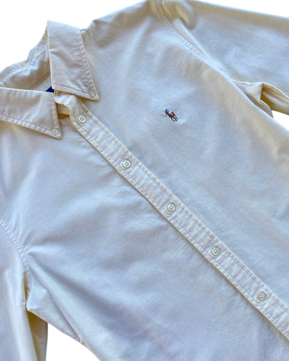 2000´S RALPH LAUREN SHIRT