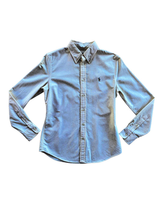 2000´S RALPH LAUREN SHIRT