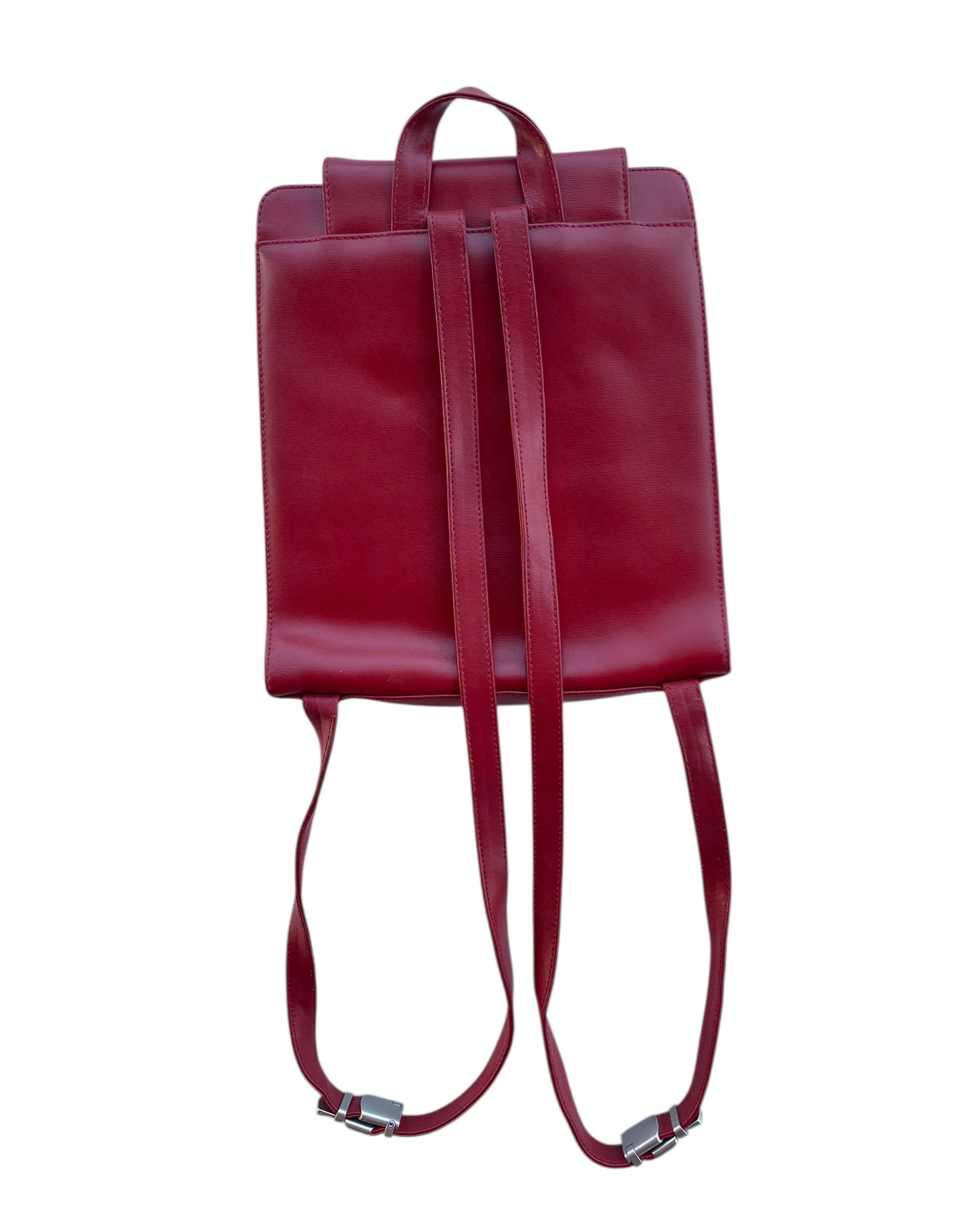 1990´S MANDARINA DUCK BACKPACK
