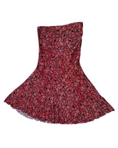 1990´S ANNA MOLINARI SKIRT
