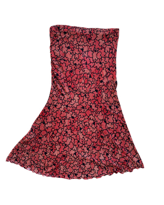 1990´S ANNA MOLINARI SKIRT