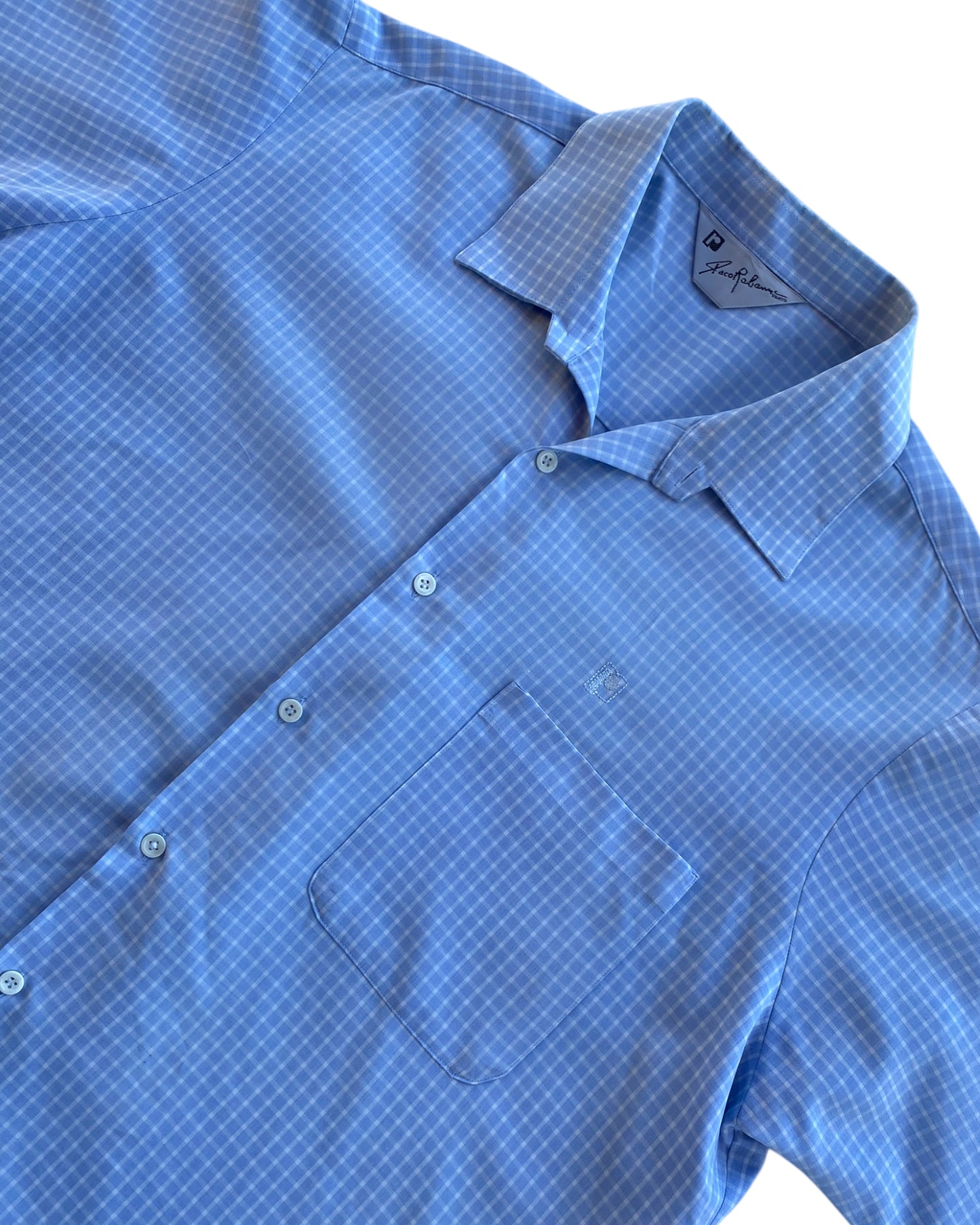 1990´S PACO RABANNE SHIRT