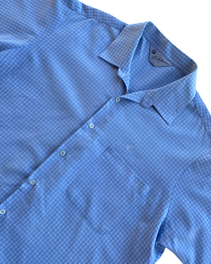 1990´S PACO RABANNE SHIRT