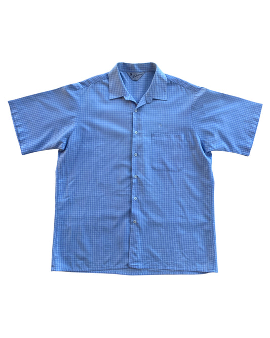 1990´S PACO RABANNE SHIRT