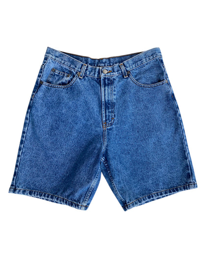 1990’S MEMBER’S MARK DENIM SHORTS