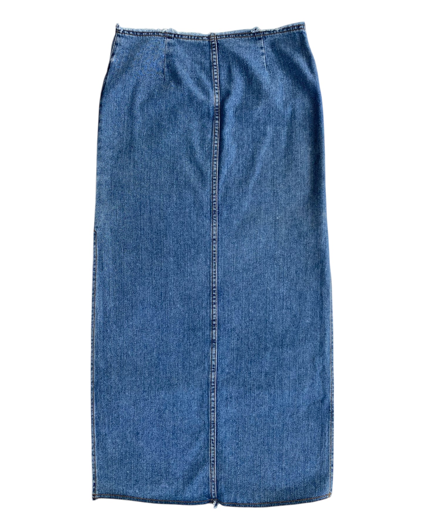1990’S BUBBLEGUM SKIRT