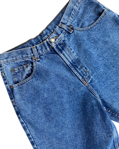 1990’S MEMBER’S MARK DENIM SHORTS