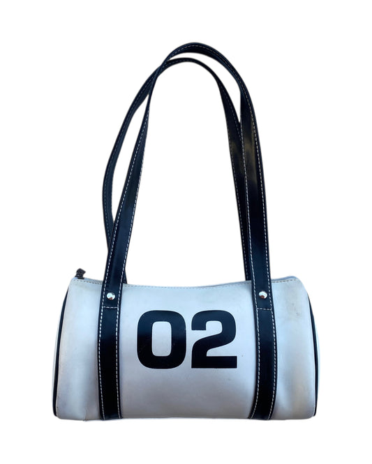 2000´S 02 BAG