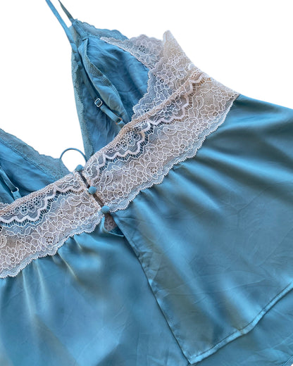 2000´S VICTORIA´S SECRET CAMI TOP