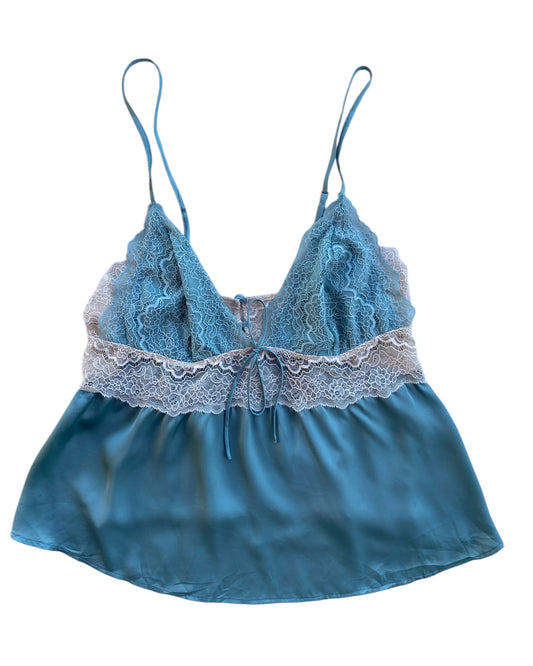 2000´S VICTORIA´S SECRET CAMI TOP