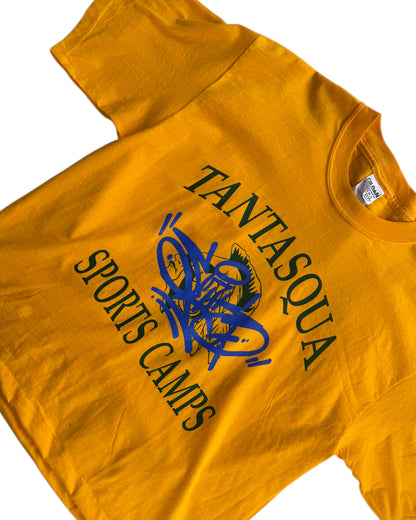 2025 LUPE BÁEZ X SLIDINK T-SHIRT