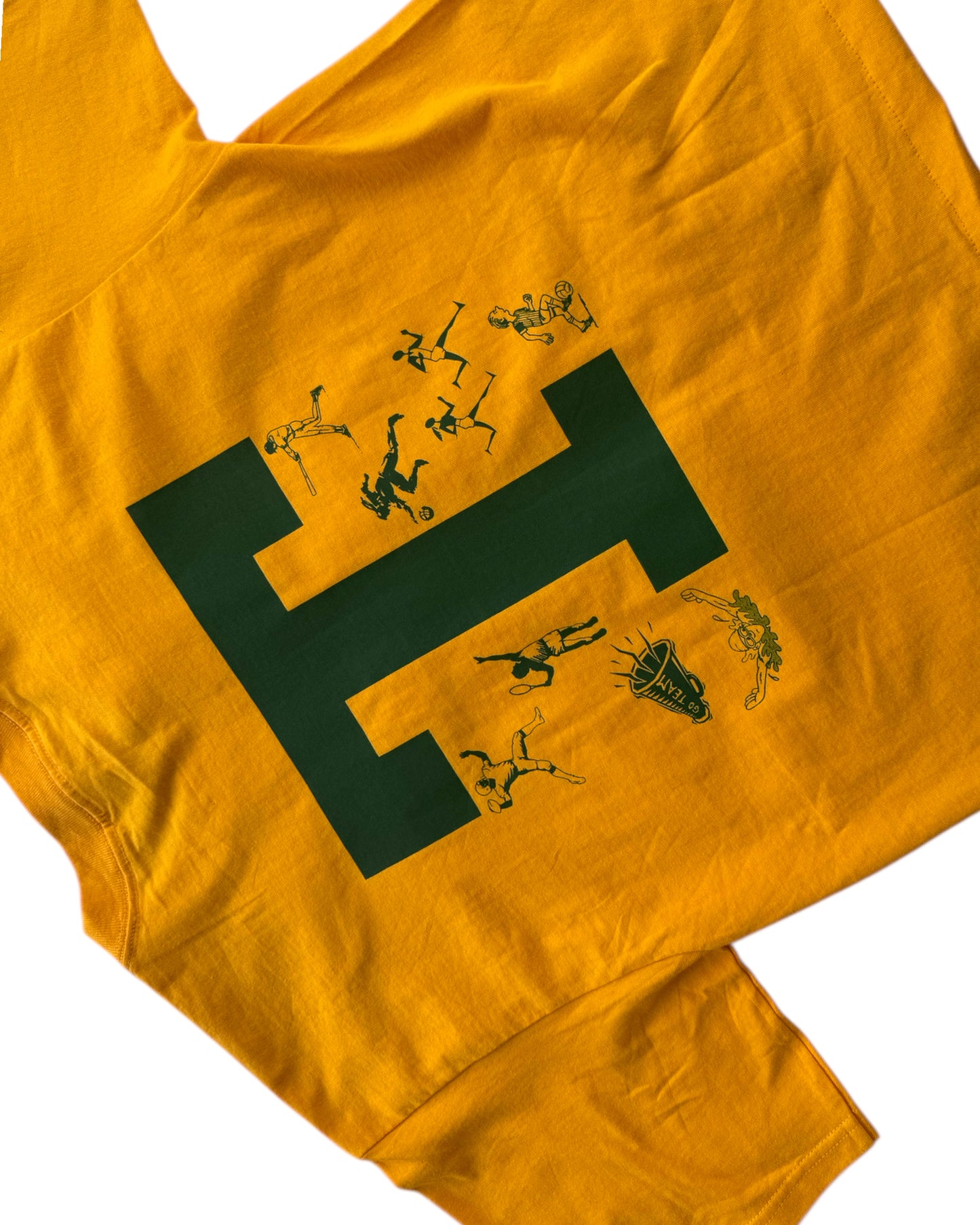 2025 LUPE BÁEZ X SLIDINK T-SHIRT