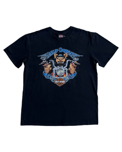 2011S HARLEY DAVIDSON PIG TEE