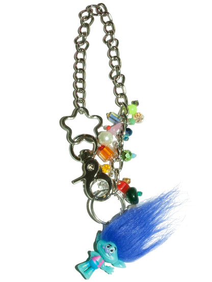 TROLLLL NECKLACE BY TANDEM