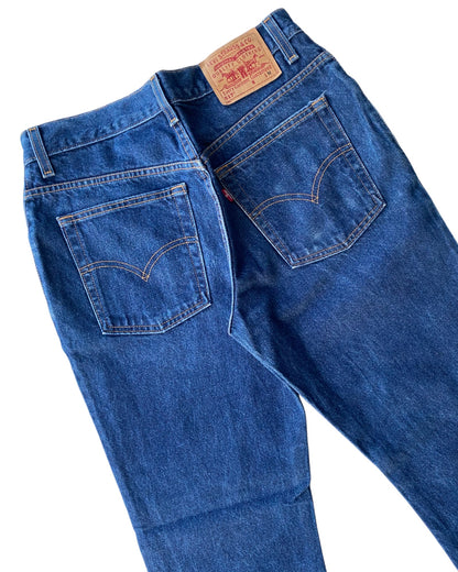 1990S LEVIS 517 JEANS