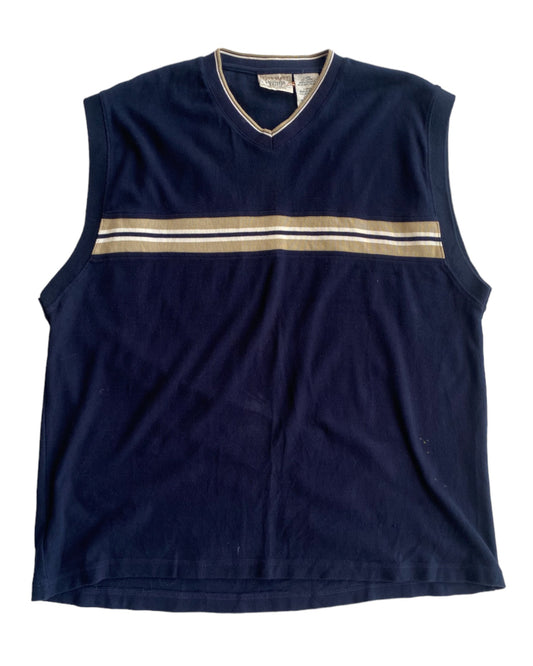 1990S SWEATER VEST