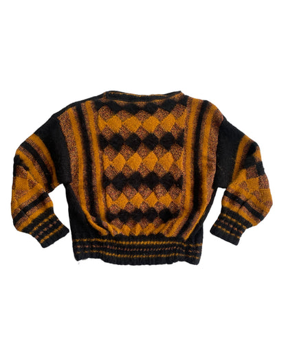 1980S ROCCO’S SWEATER