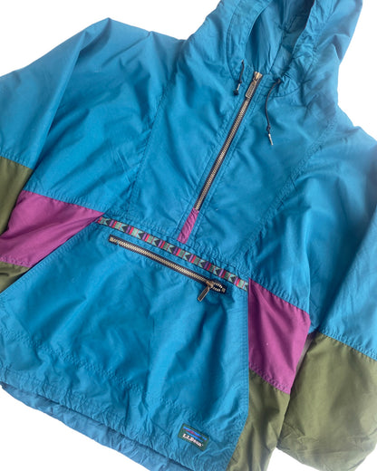 1990S L.L BEAN WINDBREAKER