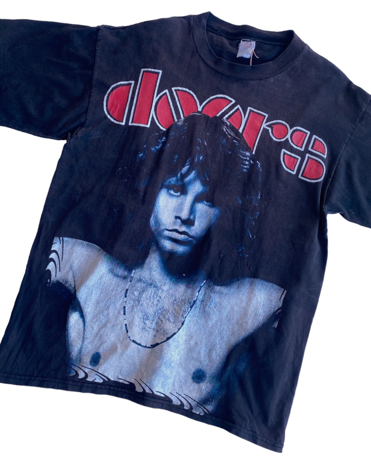 1990S THE DOORS TSHIRT