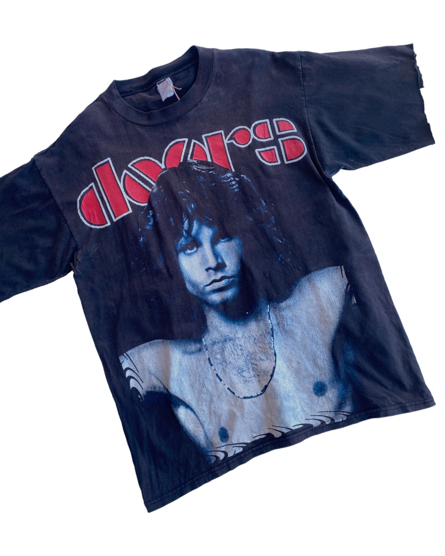 1990S THE DOORS TSHIRT