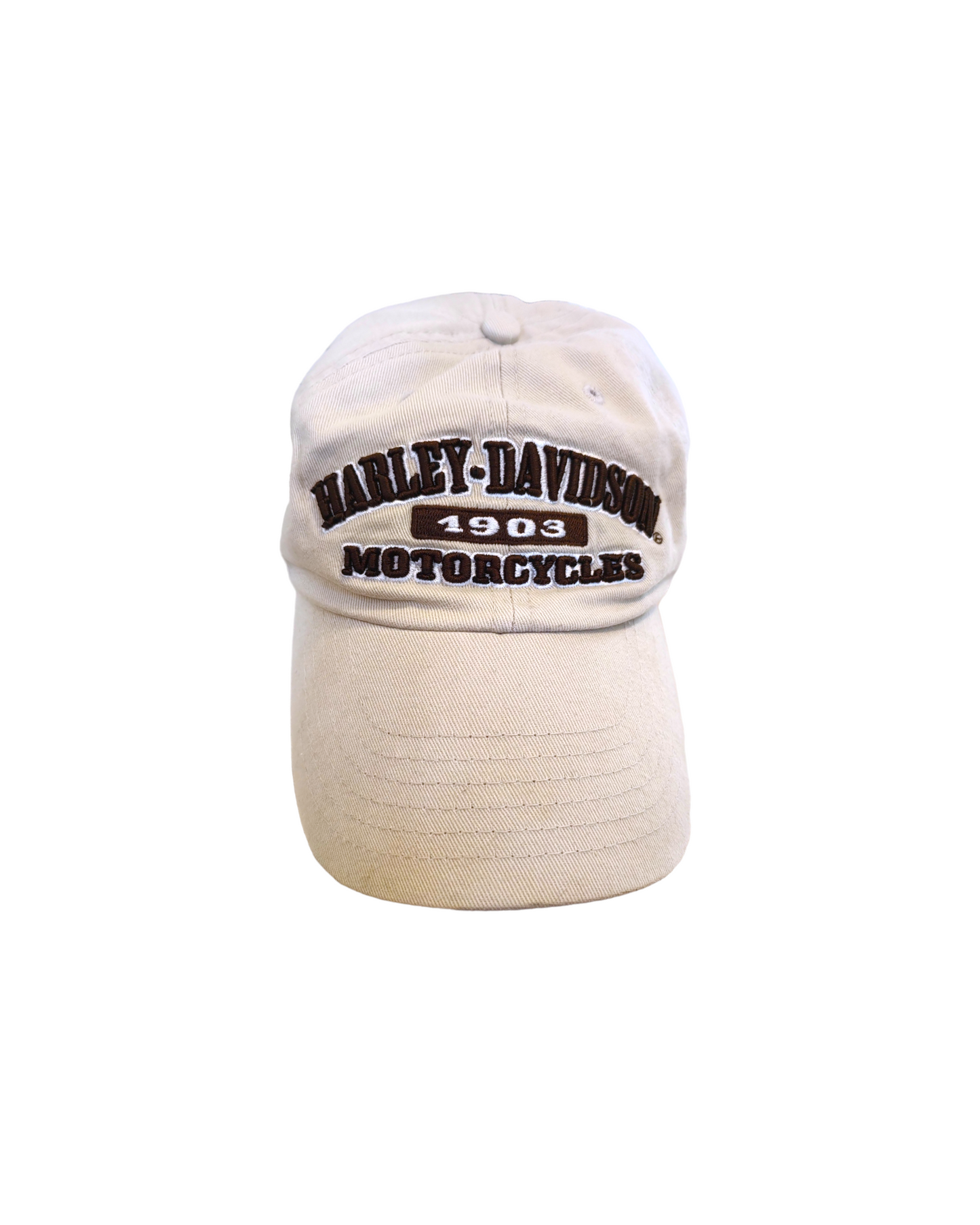 2000S HARLEY DAVIDSON CAP