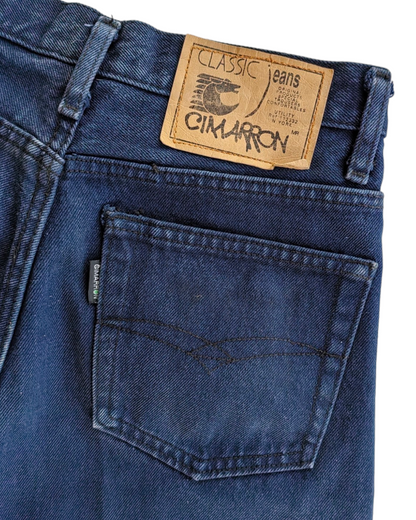 1990S CIMARRON JORTS