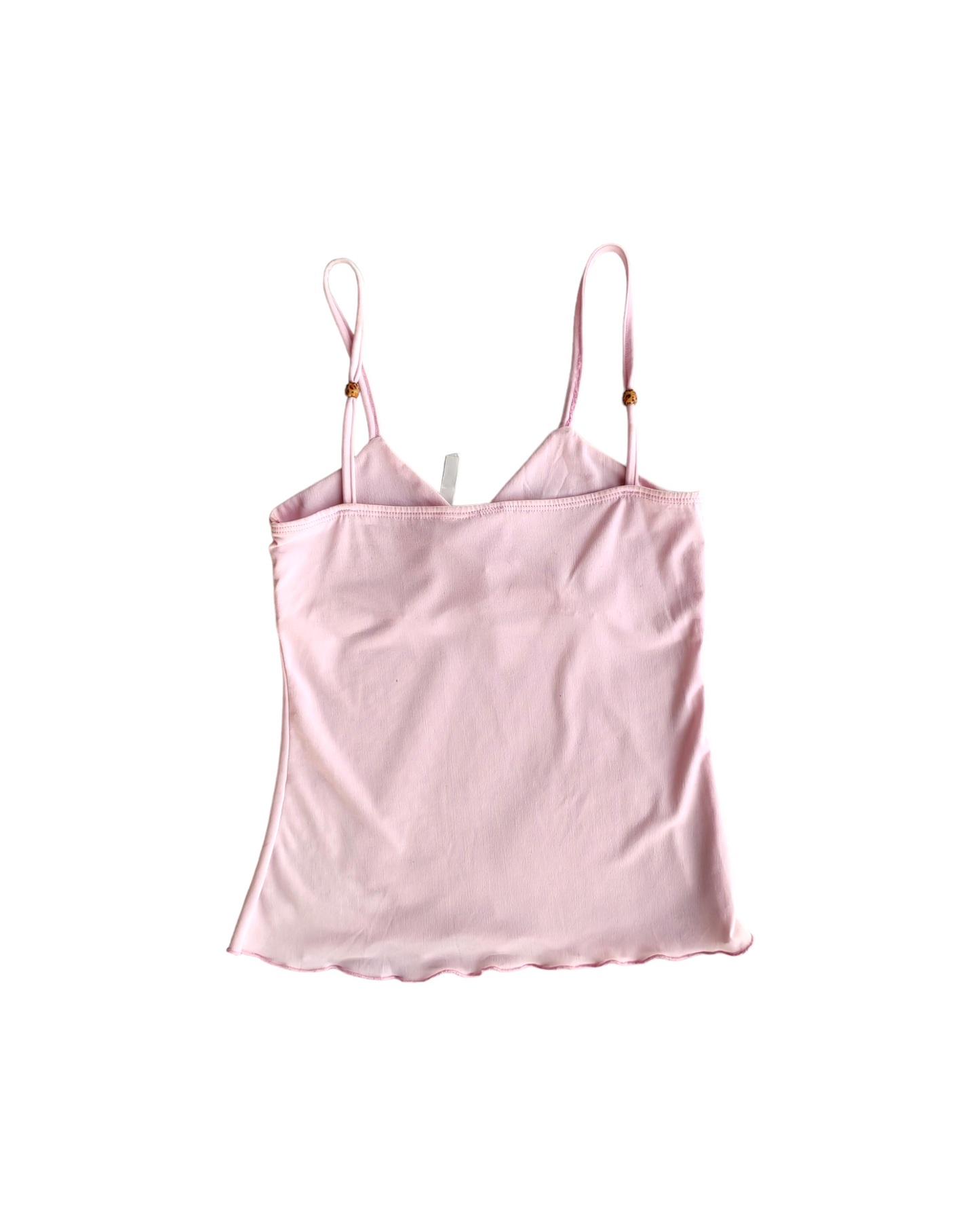 2000S ALE PINK TOP