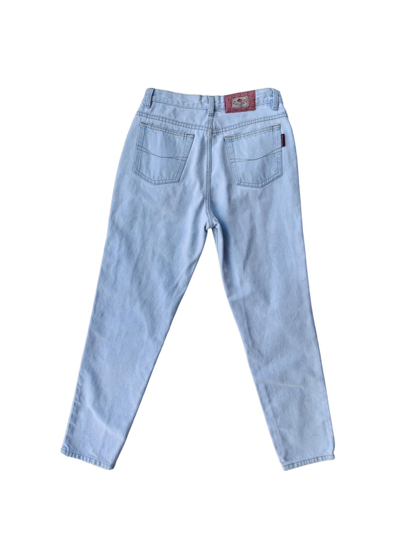 1990S OCEAN PACIFIC M JEANS