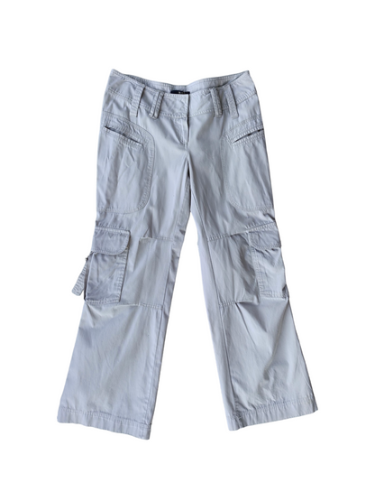 2000S D.S M CARGO PANTS