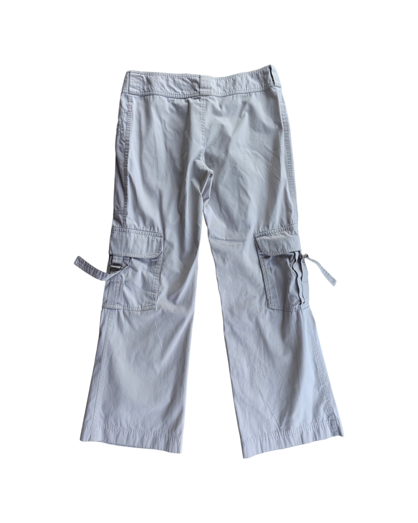 2000S D.S M CARGO PANTS