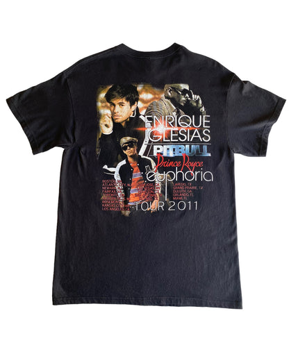 2010 s ENRIQUE IGLESIAS TSHIRT