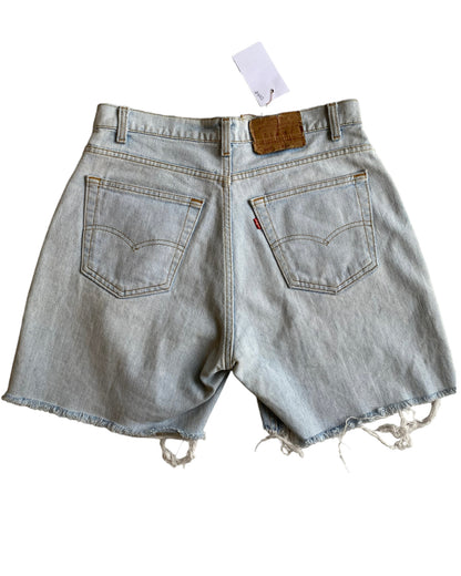 1990's LEVIS SHORTS