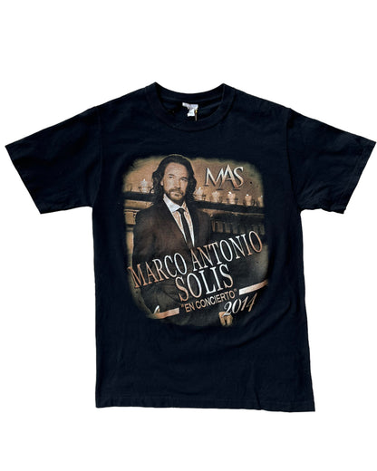 2013s MARCO ANTONIO SOLIS TSHIRT