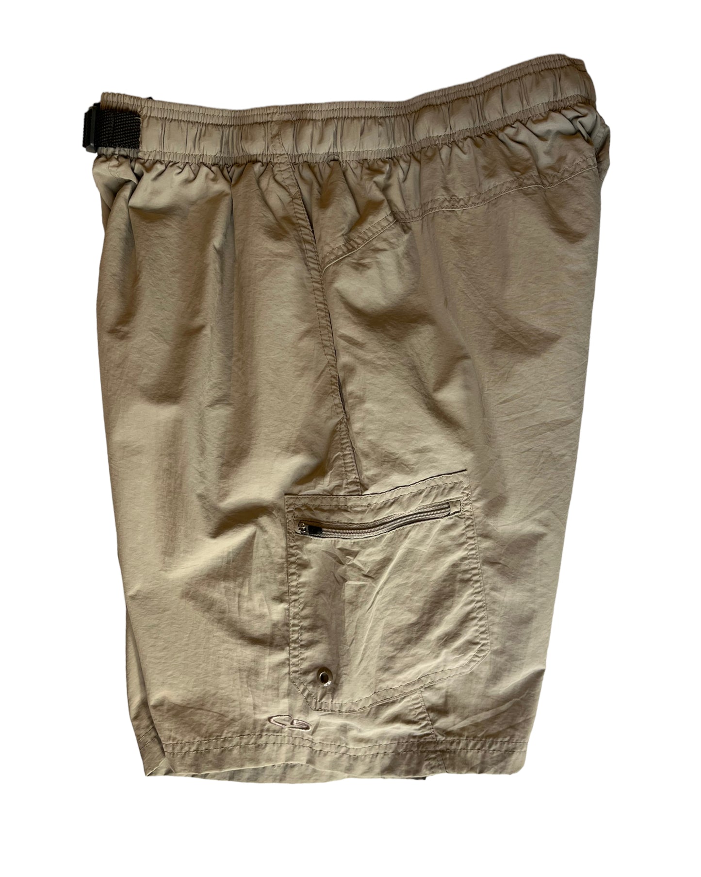 2000s CHAMPION CARGO SHORTS