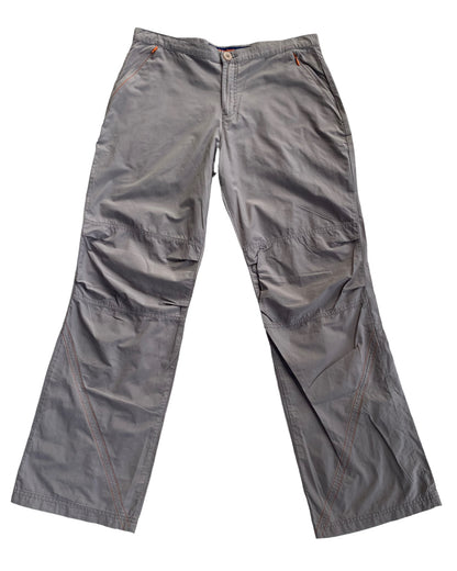 2000s INDUSTRIAL CARGO PANTS