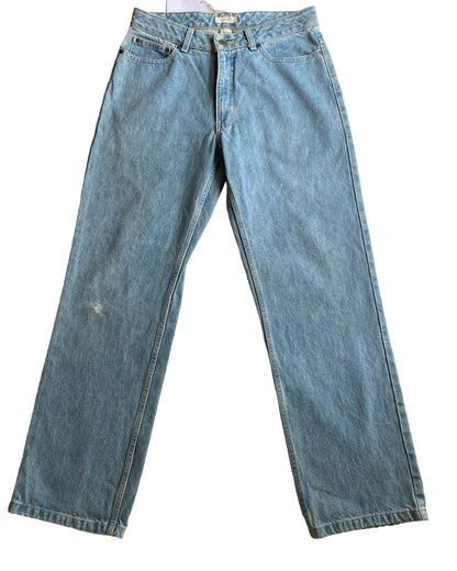 2000's VAN HEUSEN JEANS