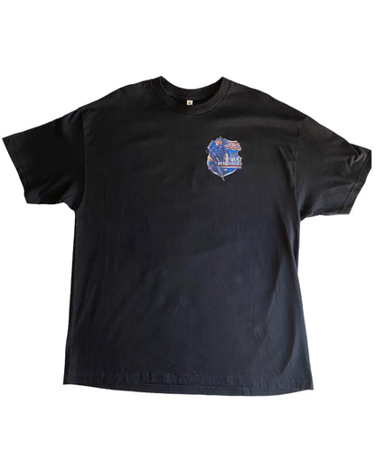 2000s FIRST RESPONDERS TSHIRT