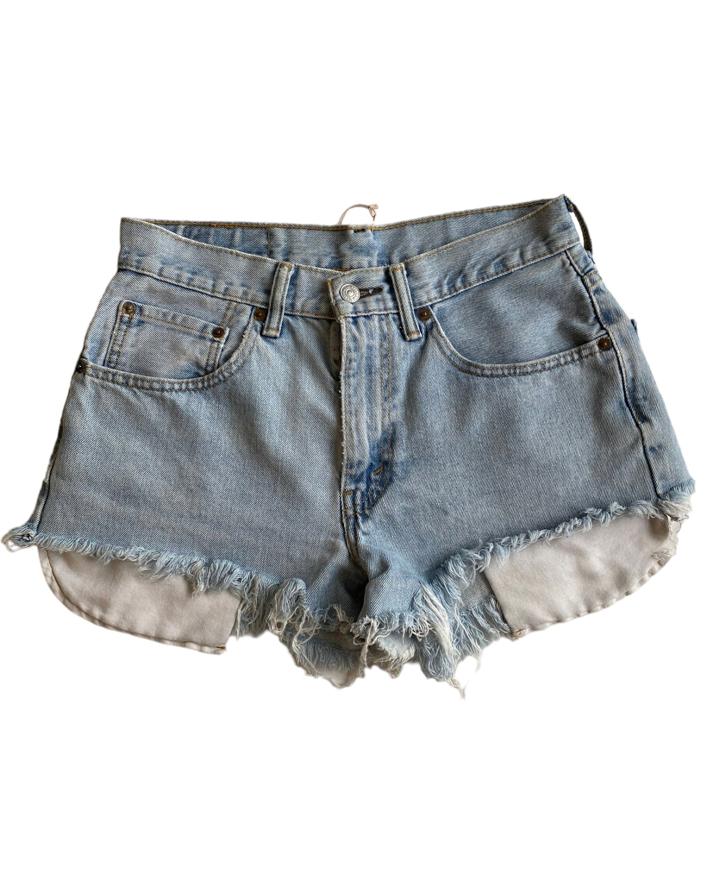 2000's LEVIS SHORTS