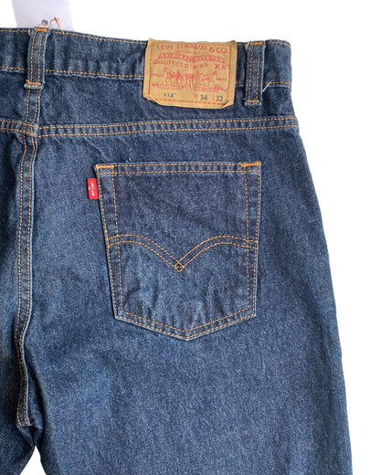 1990's LEVIS JEANS