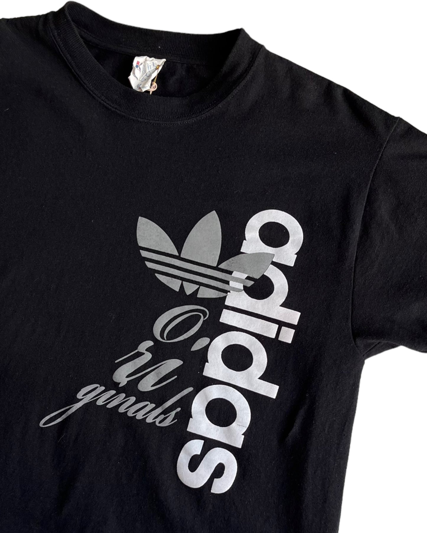 2000S ADIDAS PIRATA TEE