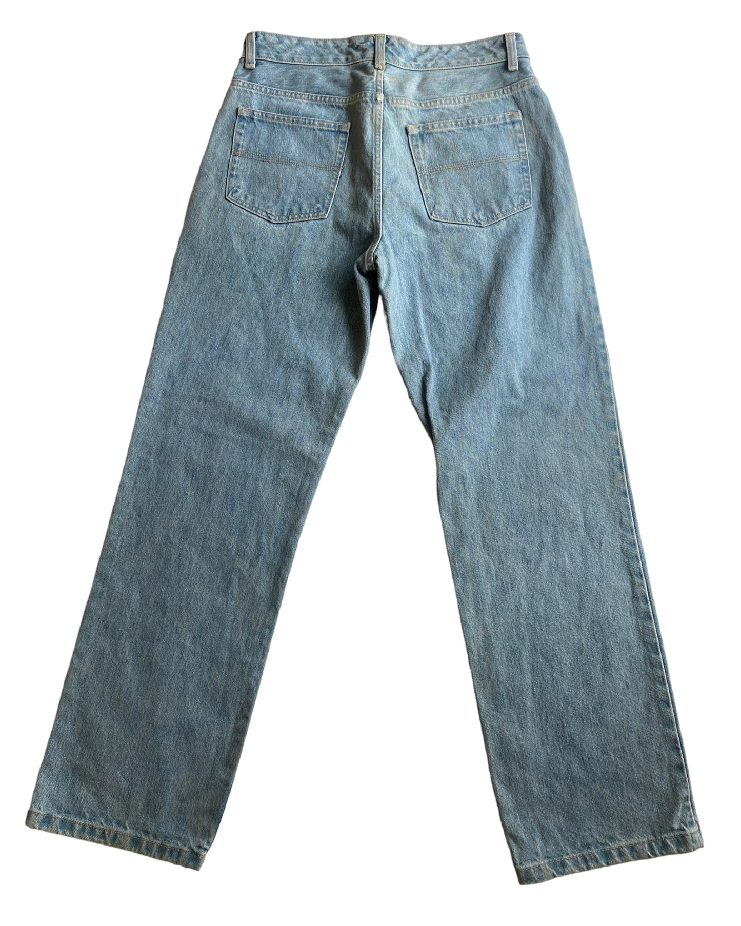 2000's VAN HEUSEN JEANS